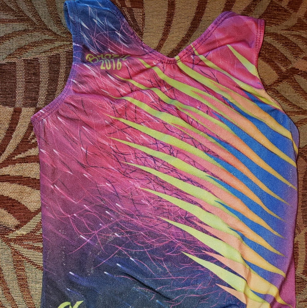 Leotards - Picture 7 of 8